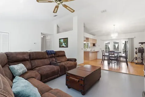 1737 W Olympia Street Hernando FL 34442