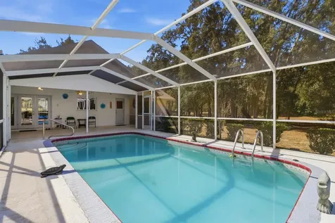 1737 W Olympia Street Hernando FL 34442