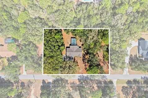 1737 W Olympia Street Hernando FL 34442