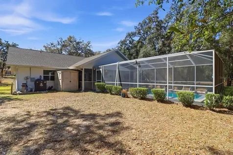 1737 W Olympia Street Hernando FL 34442