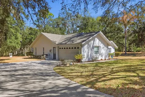1737 W Olympia Street Hernando FL 34442