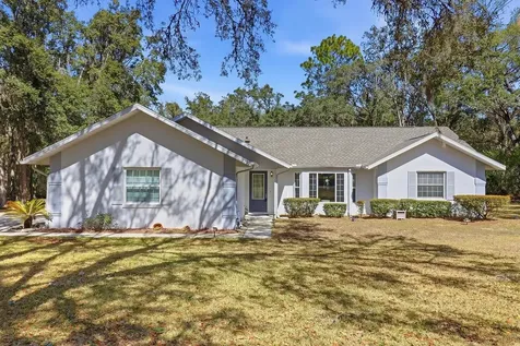 1737 W Olympia Street Hernando FL 34442