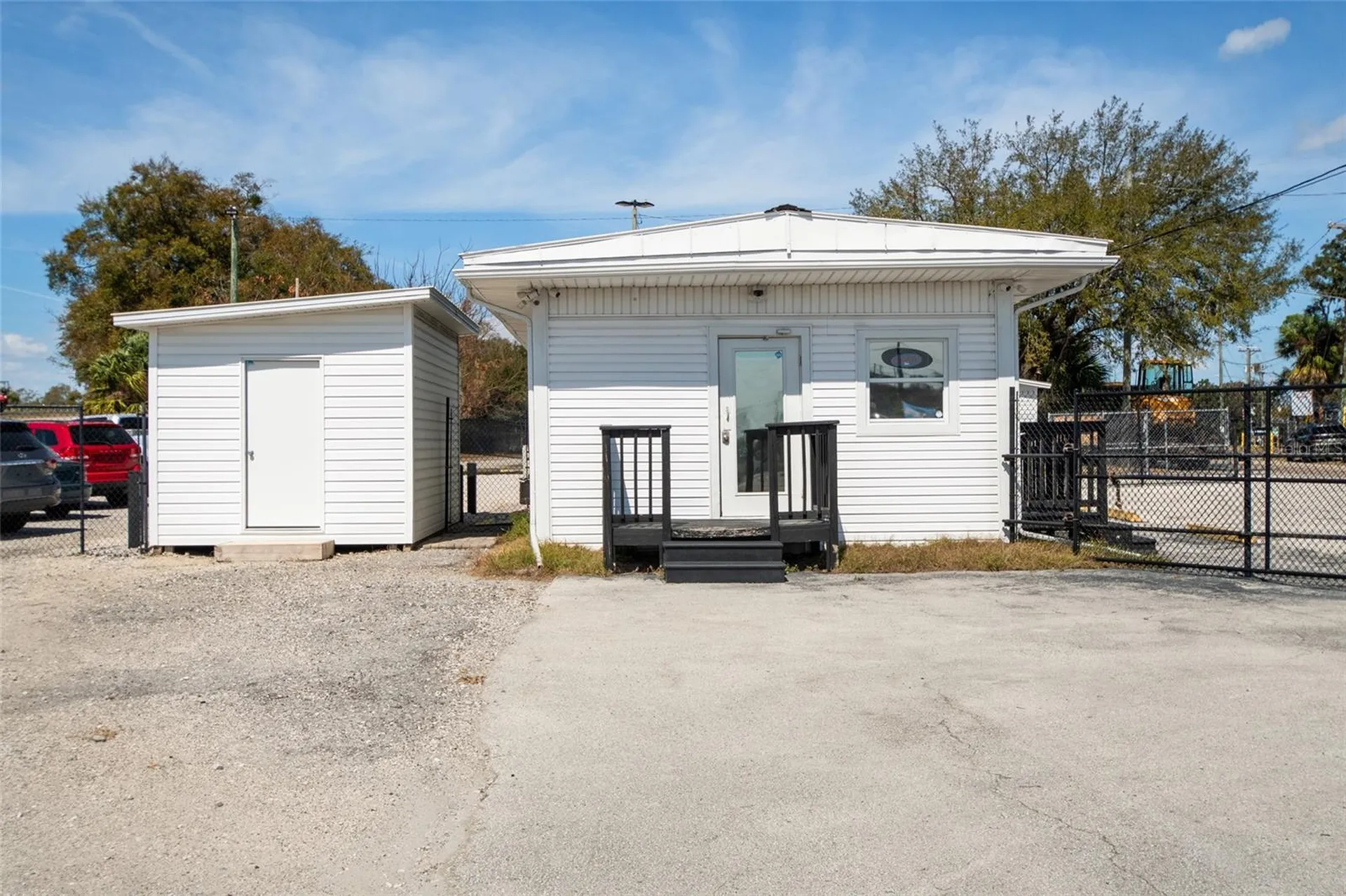 7116 Rose Avenue Orlando FL 32810