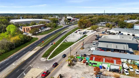 7116 Rose Avenue Orlando FL 32810