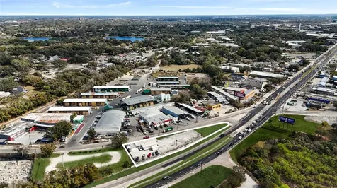 7116 Rose Avenue Orlando FL 32810