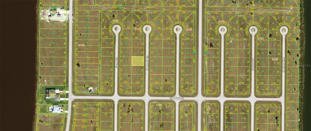 7 Peacock Court Placida FL 33946