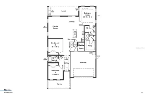 5213 Chattahoochee Bend St Cloud FL 34771