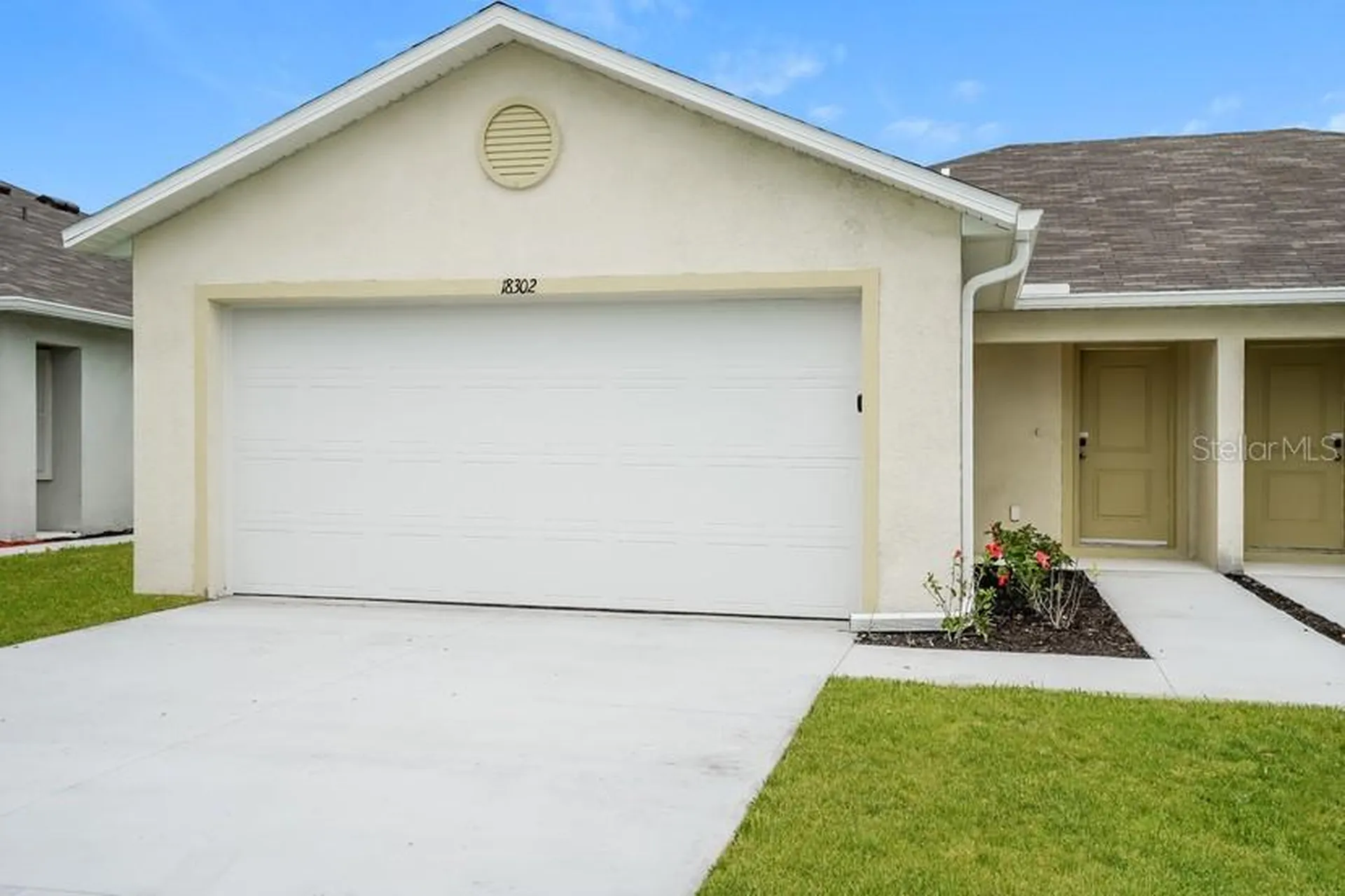 18302 Gibraltar Lane Lehigh Acres FL 33936
