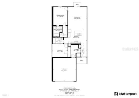 18302 Gibraltar Lane Lehigh Acres FL 33936