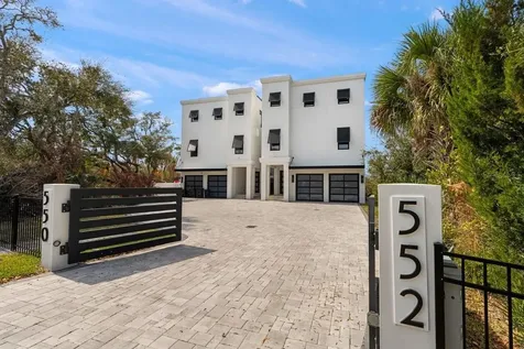 552 S Peninsula Avenue New Smyrna Beach FL 32169
