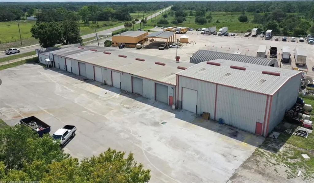 600 State Road 66 Sebring FL 33875