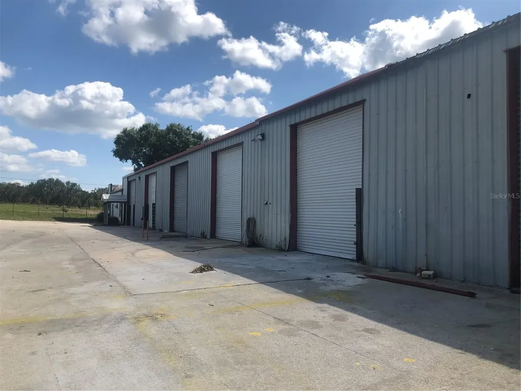 600 State Road 66 Sebring FL 33875