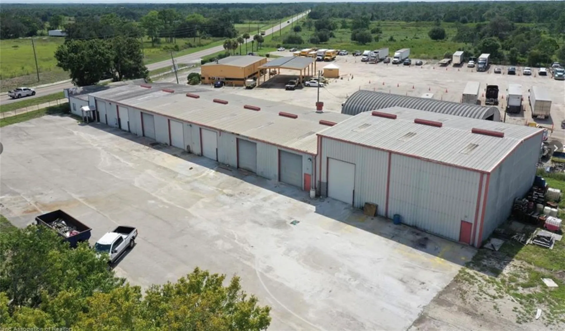 600 State Road 66 Sebring FL 33875