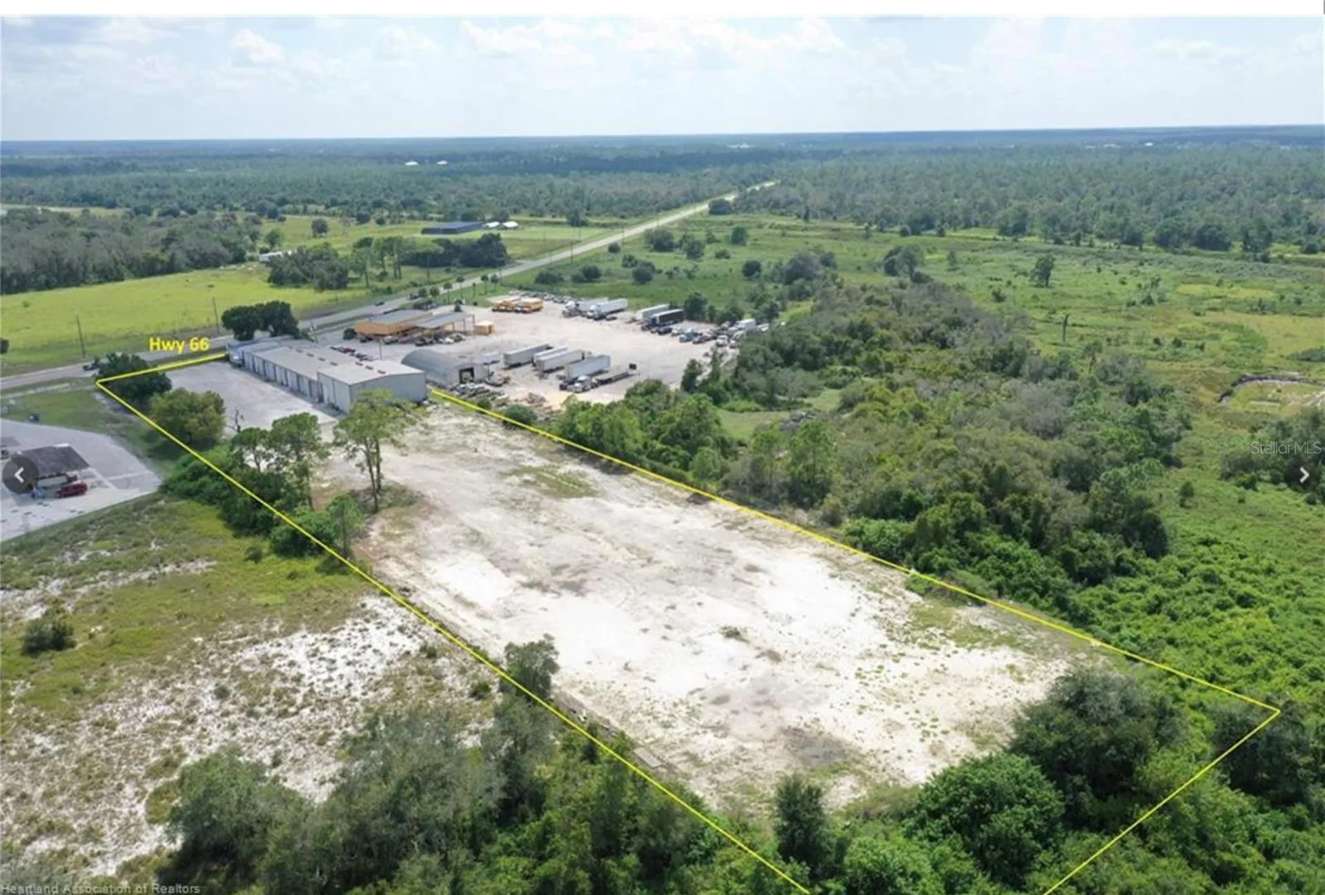 600 State Road 66 Sebring FL 33875