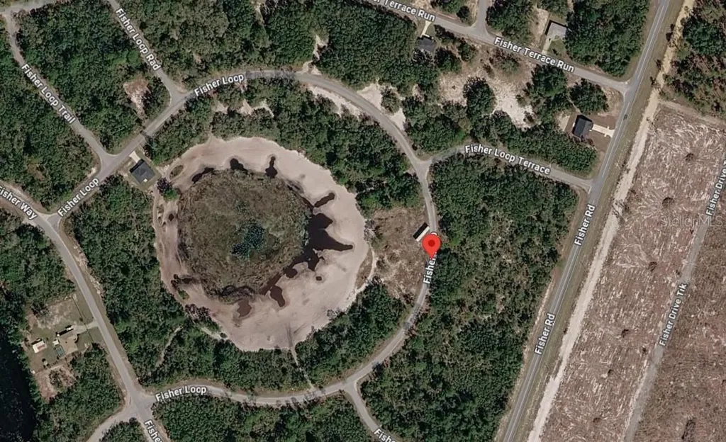 62 Fisher Loop Ocklawaha FL 32179