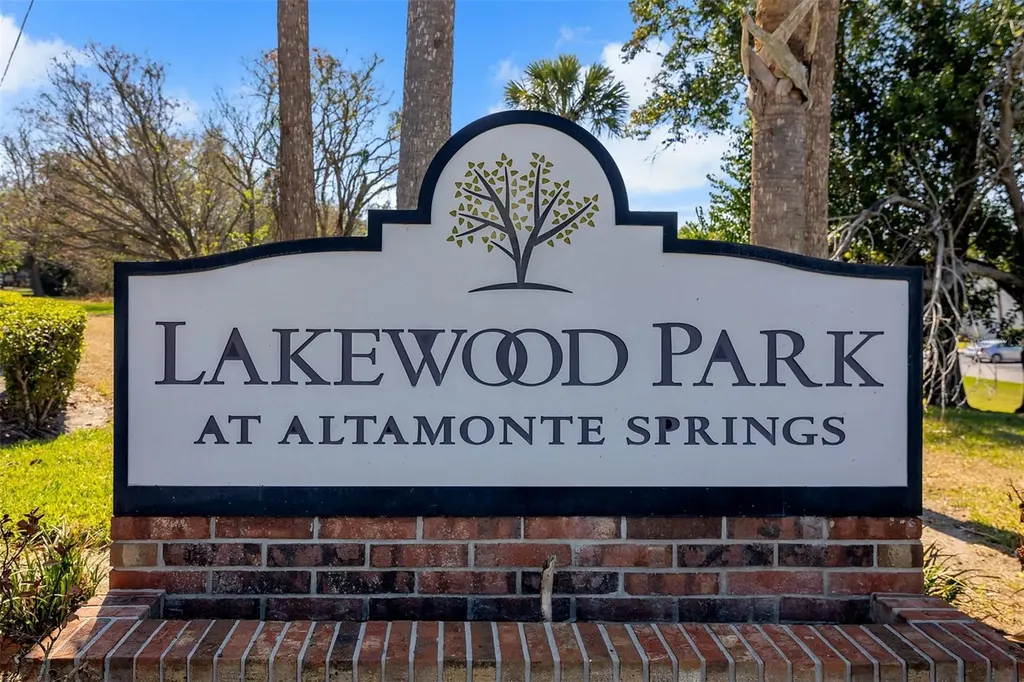 485 Forestway Circle Altamonte Springs FL 32701
