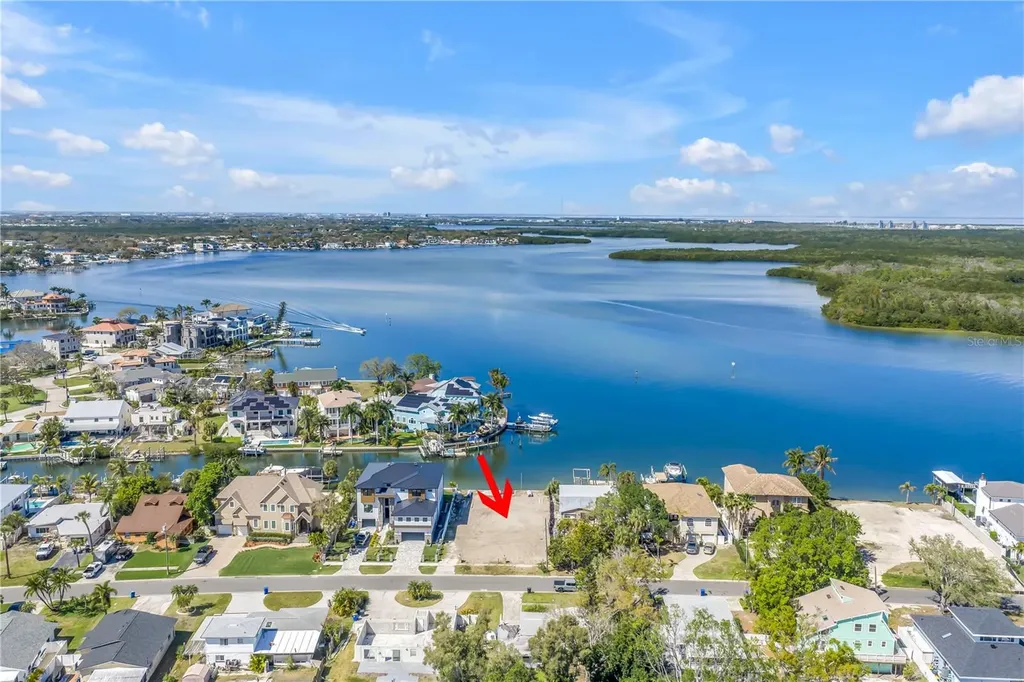2129 Bayou Grande Boulevard NE St Petersburg FL 33703