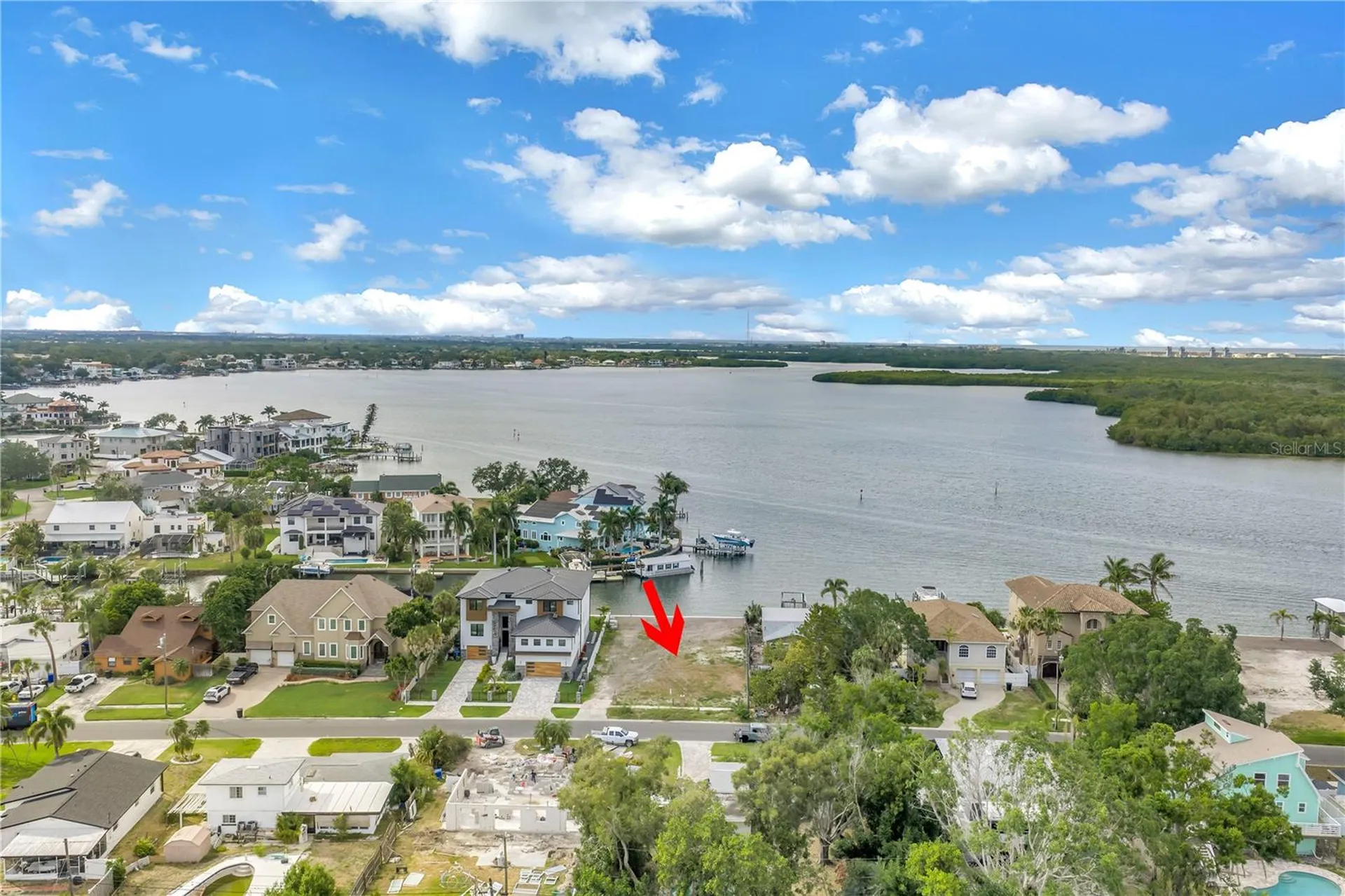 2129 Bayou Grande Boulevard NE St Petersburg FL 33703
