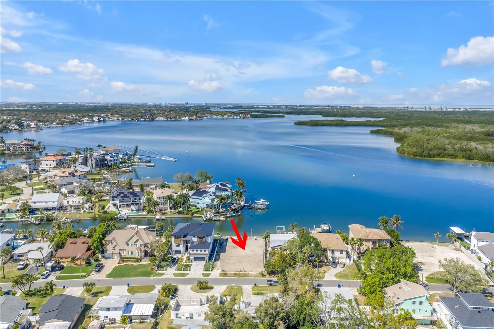 2129 Bayou Grande Boulevard NE St Petersburg FL 33703