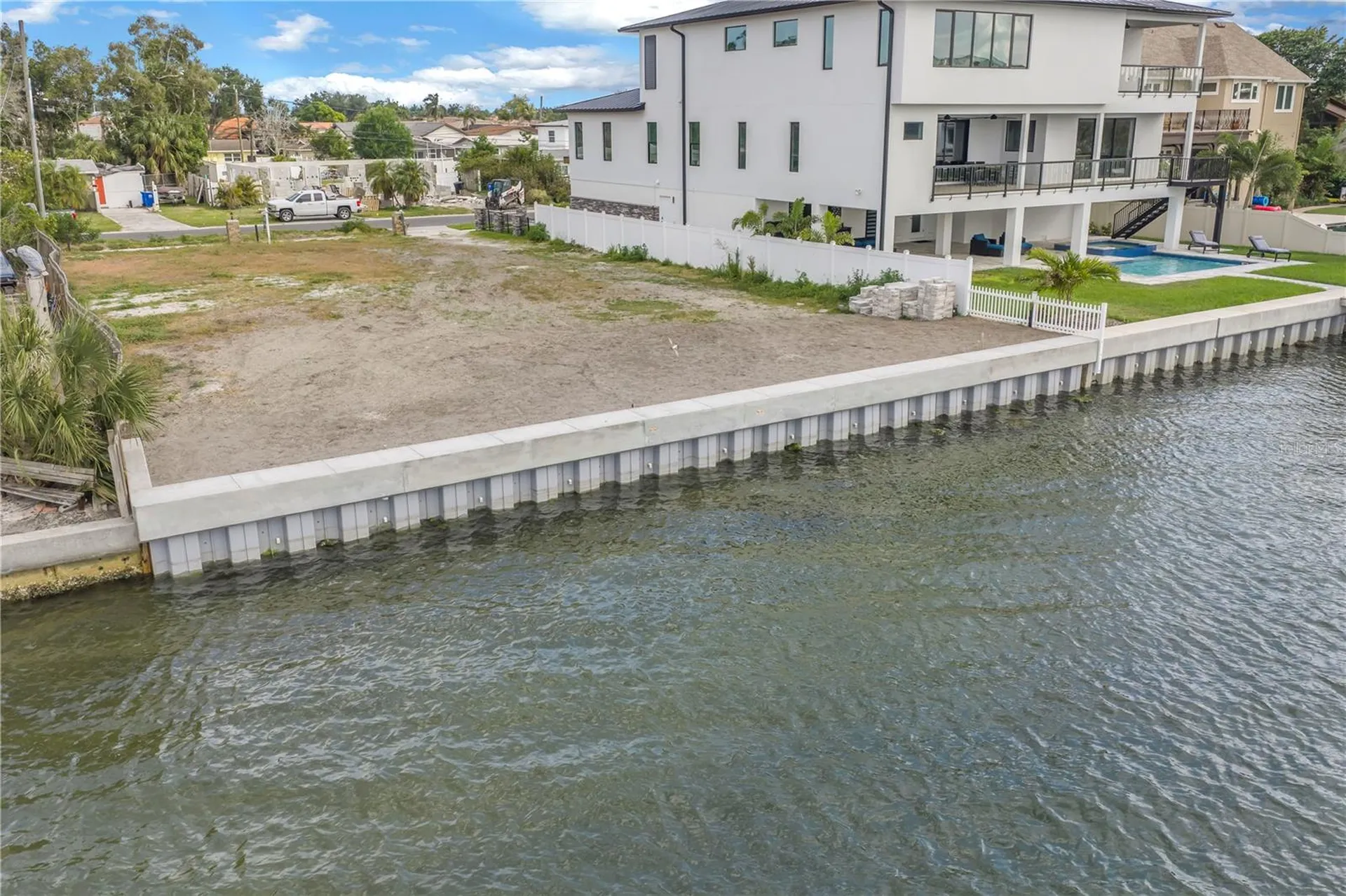 2129 Bayou Grande Boulevard NE St Petersburg FL 33703