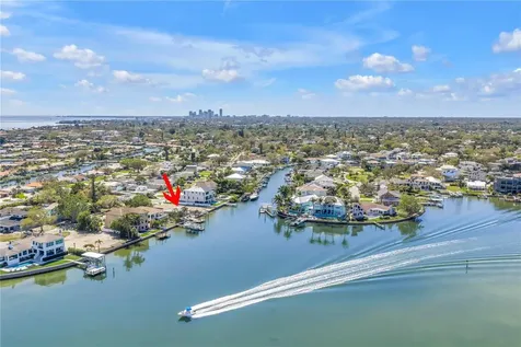 2129 Bayou Grande Boulevard NE St Petersburg FL 33703