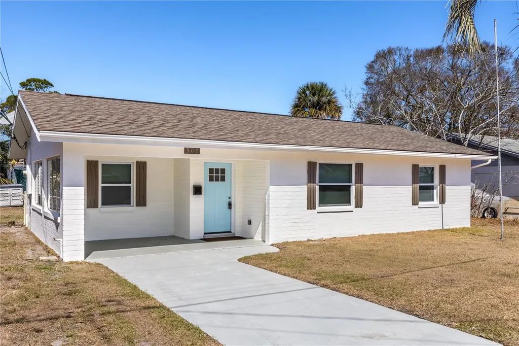 307 Legion Place Port Orange FL 32129