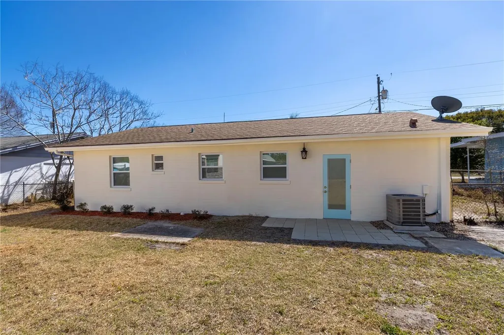 307 Legion Place Port Orange FL 32129