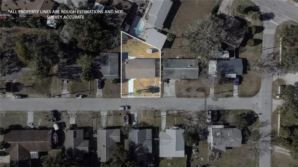 307 Legion Place Port Orange FL 32129