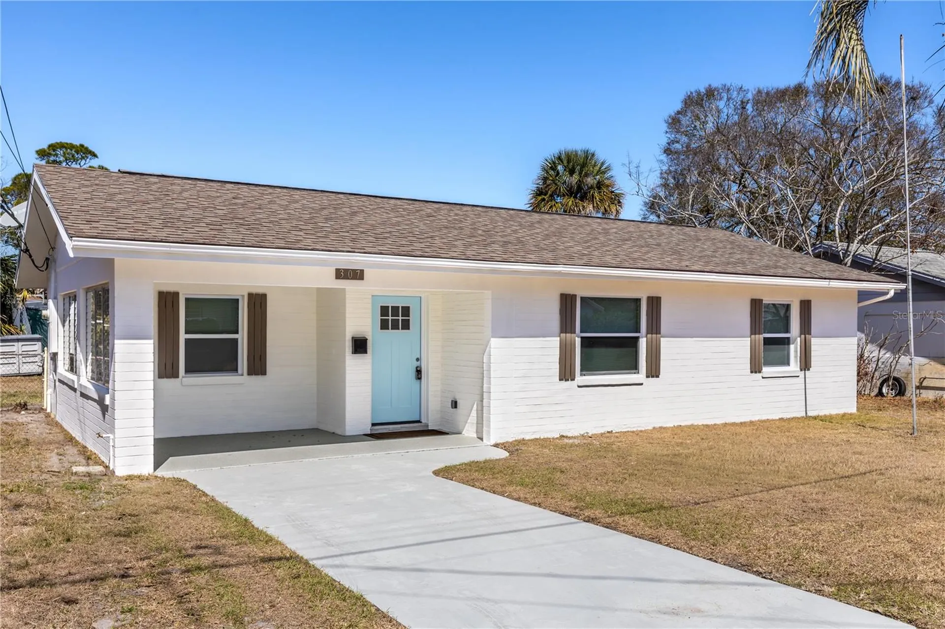 307 Legion Place Port Orange FL 32129