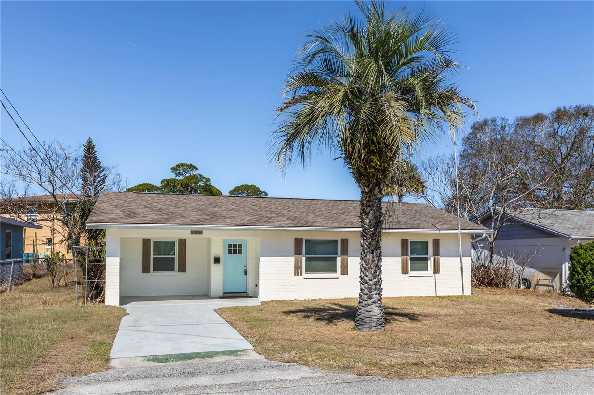 307 Legion Place Port Orange FL 32129