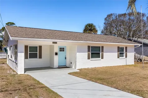 307 Legion Place Port Orange FL 32129