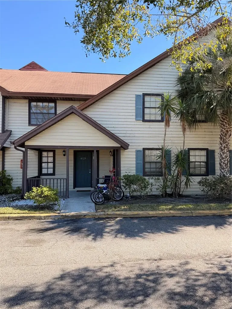 8123 Sheldon Shores Drive Tampa FL 33615