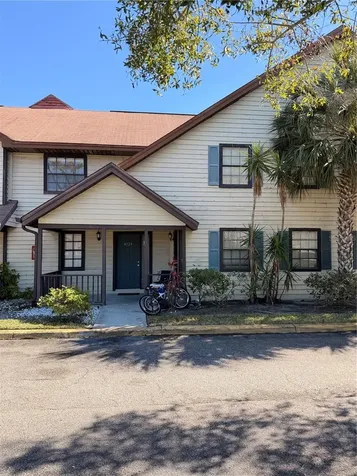 8123 Sheldon Shores Drive Tampa FL 33615