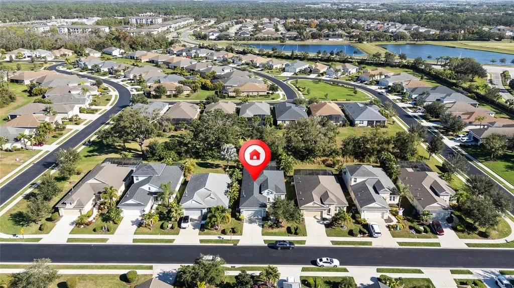 12335 Whisper Lake Drive Bradenton FL 34211