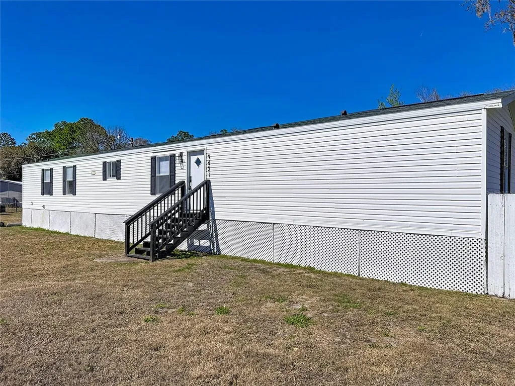 9421 Costine Meadows Drive Lakeland FL 33809