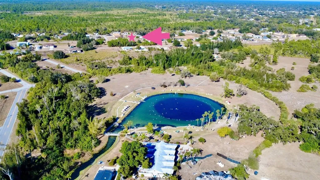 Loranza Avenue North Port FL 34287