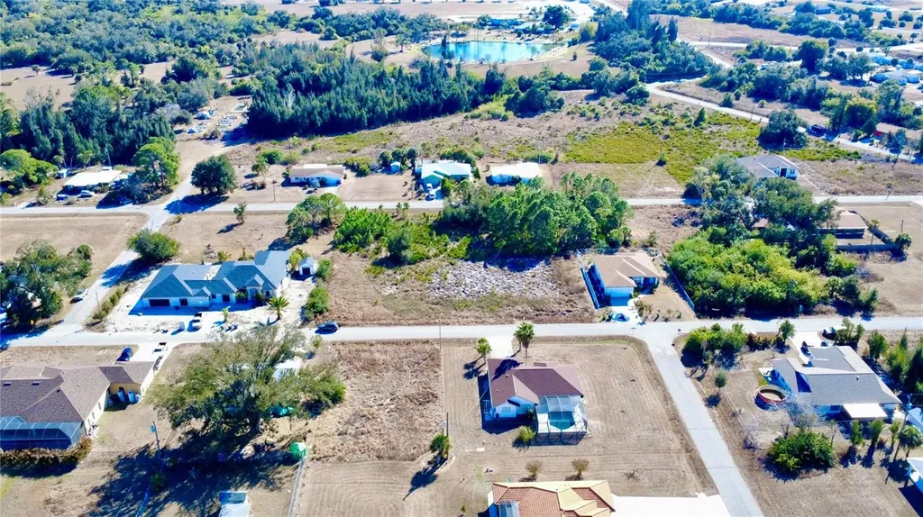 Loranza Avenue North Port FL 34287