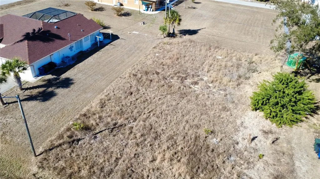 Loranza Avenue North Port FL 34287