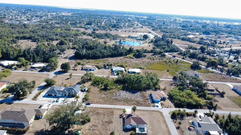 Loranza Avenue North Port FL 34287