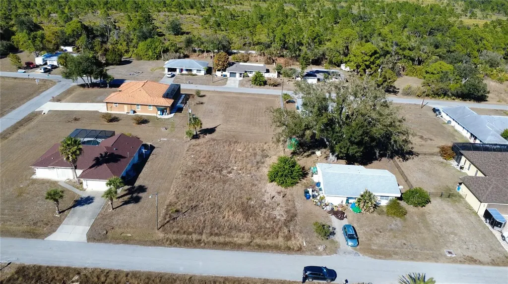 Loranza Avenue North Port FL 34287