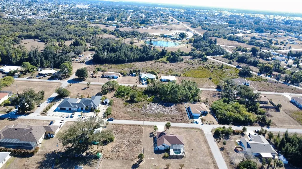 Loranza Avenue North Port FL 34287