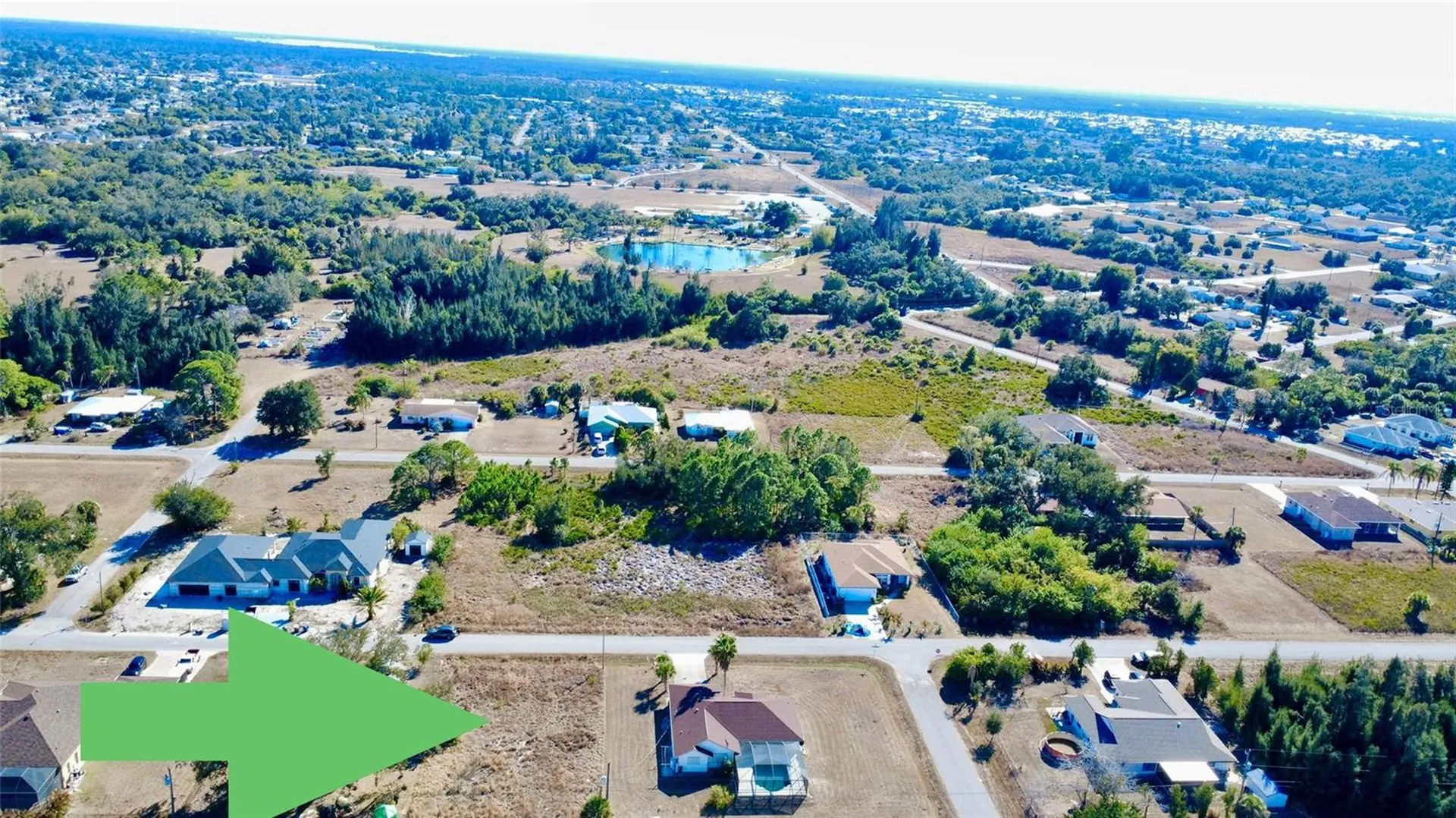 Loranza Avenue North Port FL 34287