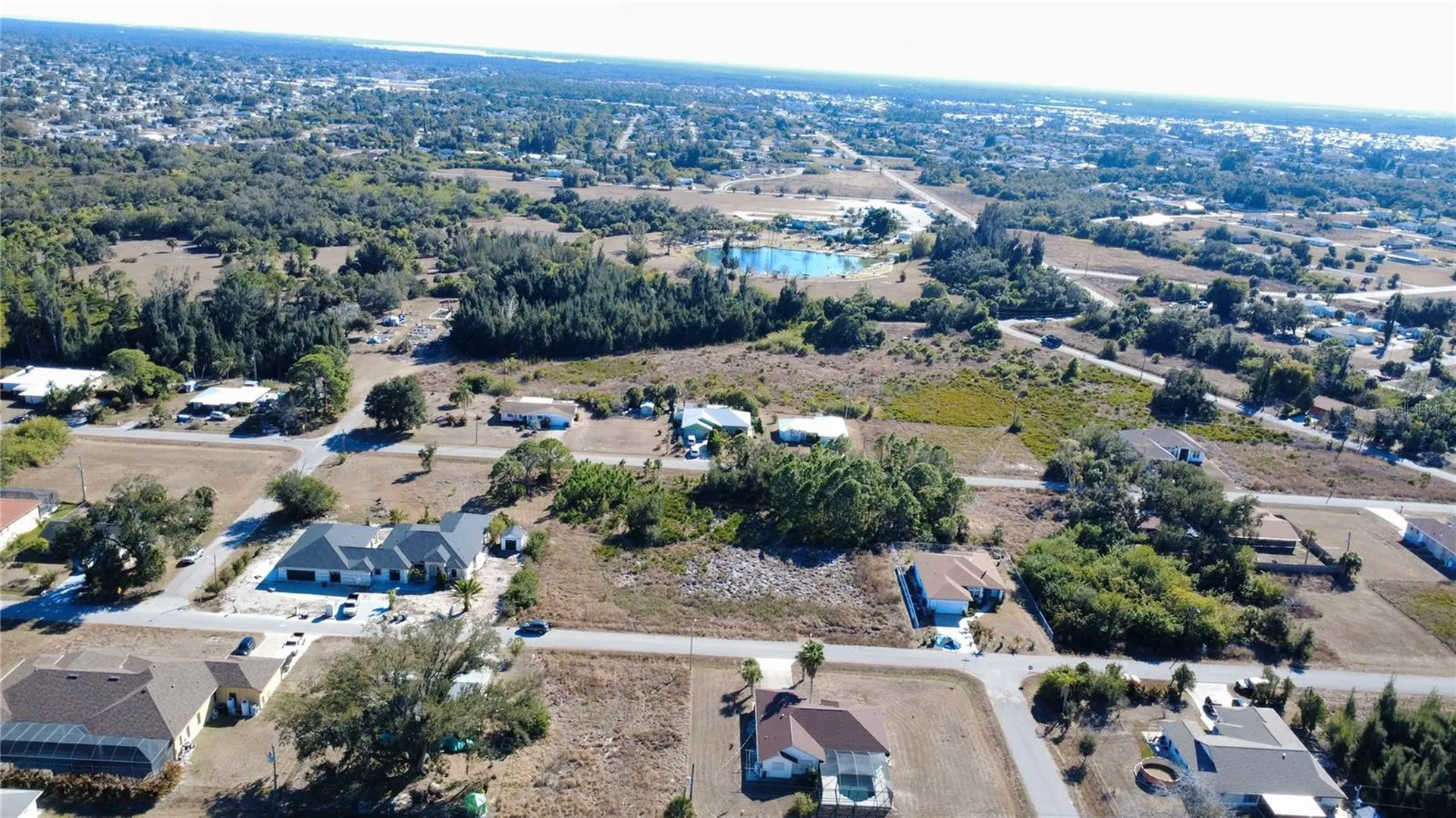 Loranza Avenue North Port FL 34287