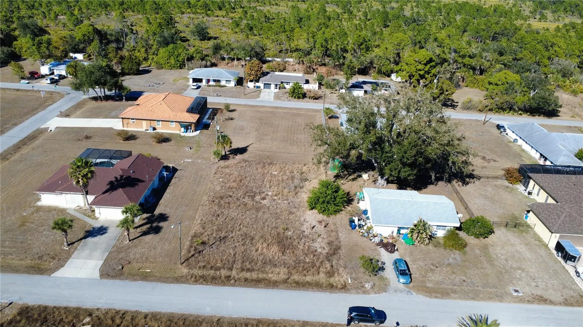 Loranza Avenue North Port FL 34287