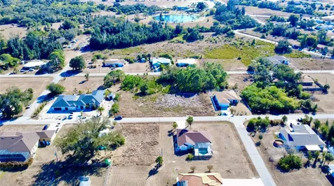 Loranza Avenue North Port FL 34287