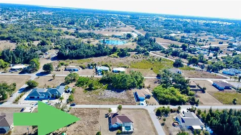 Loranza Avenue North Port FL 34287