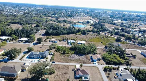 Loranza Avenue North Port FL 34287
