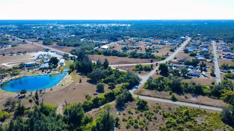 Loranza Avenue North Port FL 34287