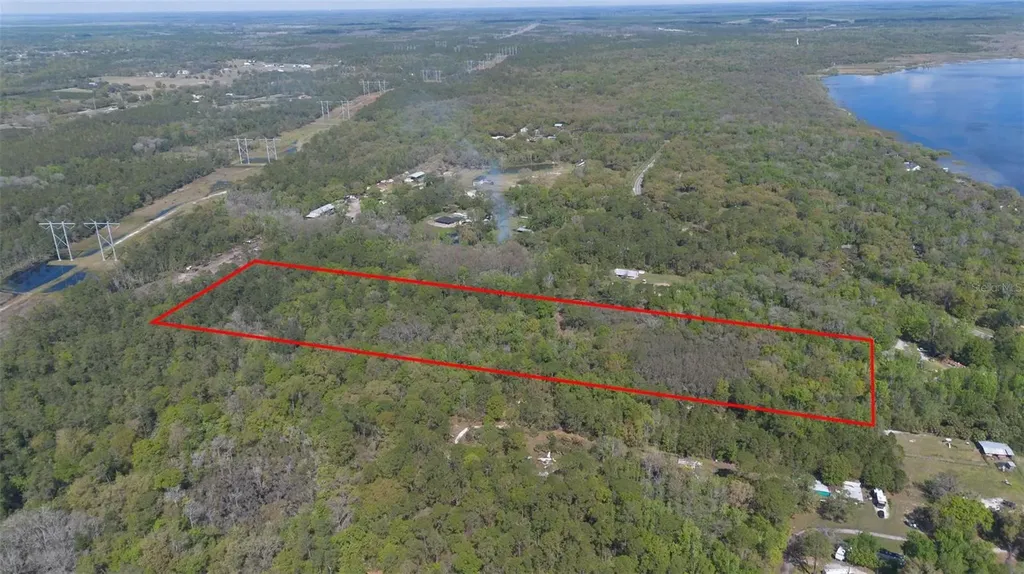 Jungle Road Geneva FL 32732