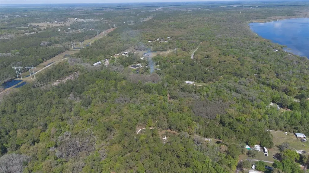 Jungle Road Geneva FL 32732